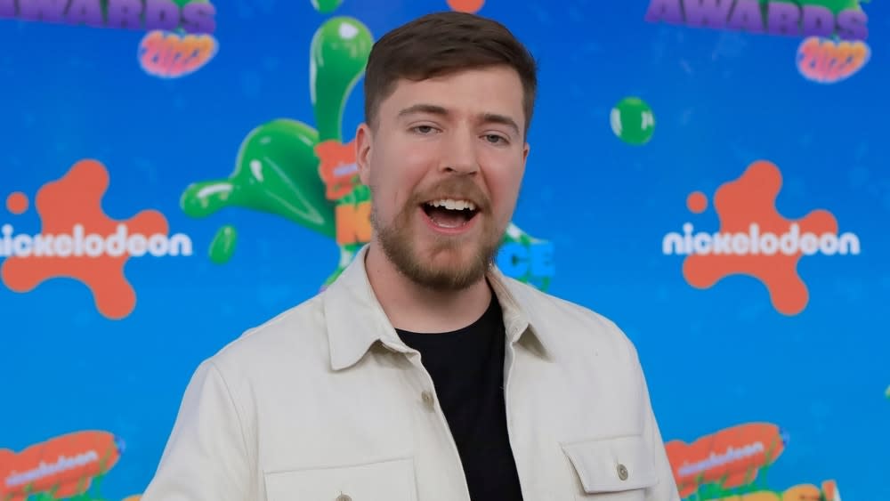 MrBeast Overhauls Tesla Giveaway Strategy As Beast Industries Shakes Up Leadership