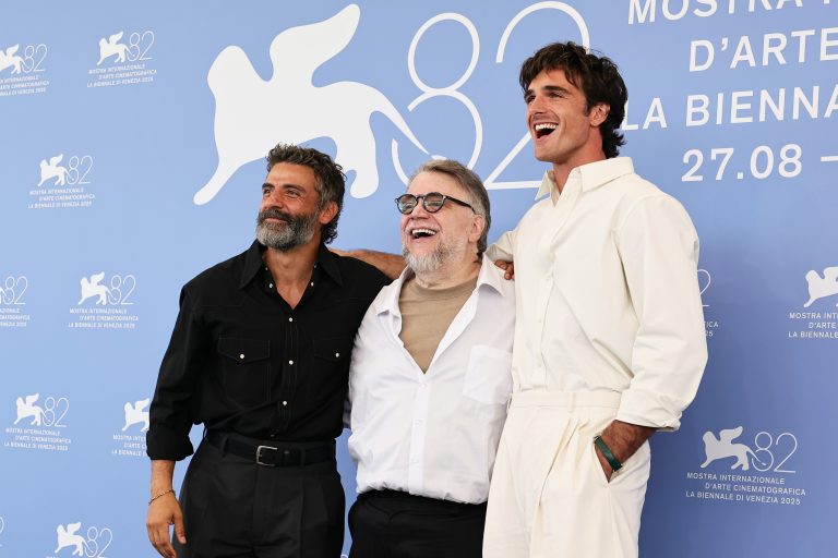 Guillermo Del Toro Teed Up His ‘Frankenstein’ Collaborators To ‘Show Up And Eat’ At His Cinematic ‘Banquet’