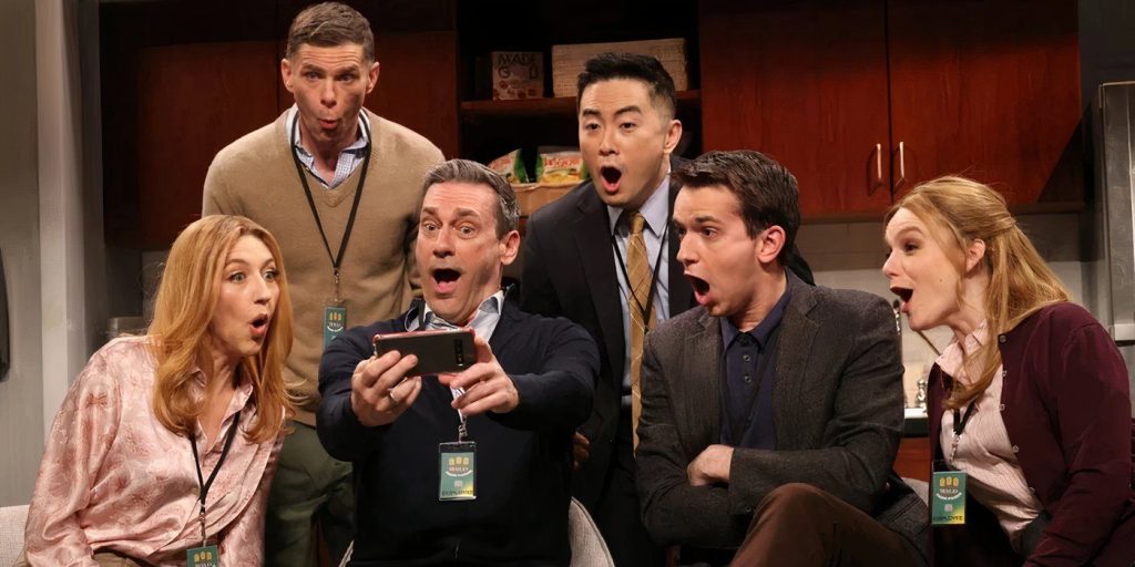 SNL Season 51's Cast Exits Spell Trouble For The Long Running Show