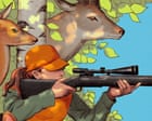 I’m A Liberal Who Loves Hunting