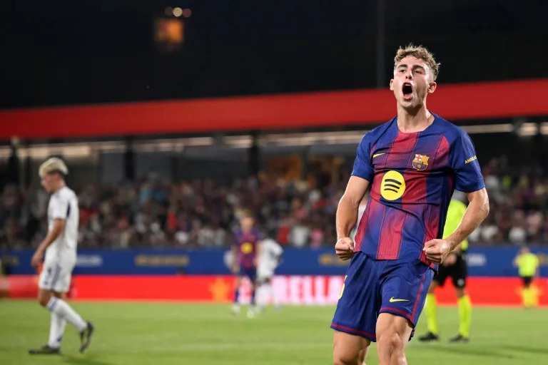 Flick Hopeful Barca's Lopez Will Stay Amid Chelsea Links