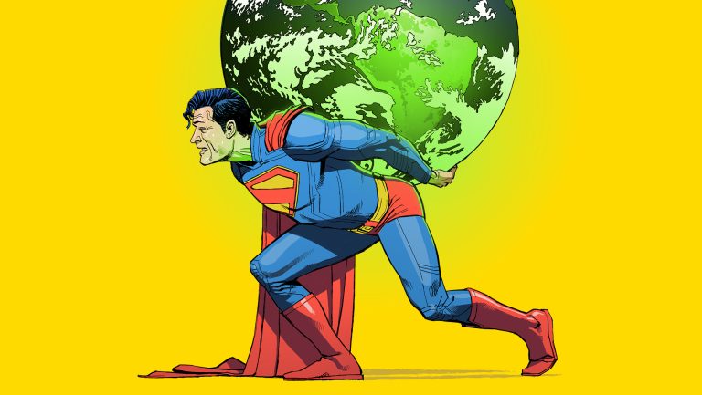 Summer Box Office Clobbered By Kryptonite: Domestic Revenue Barely Matches Last Year
