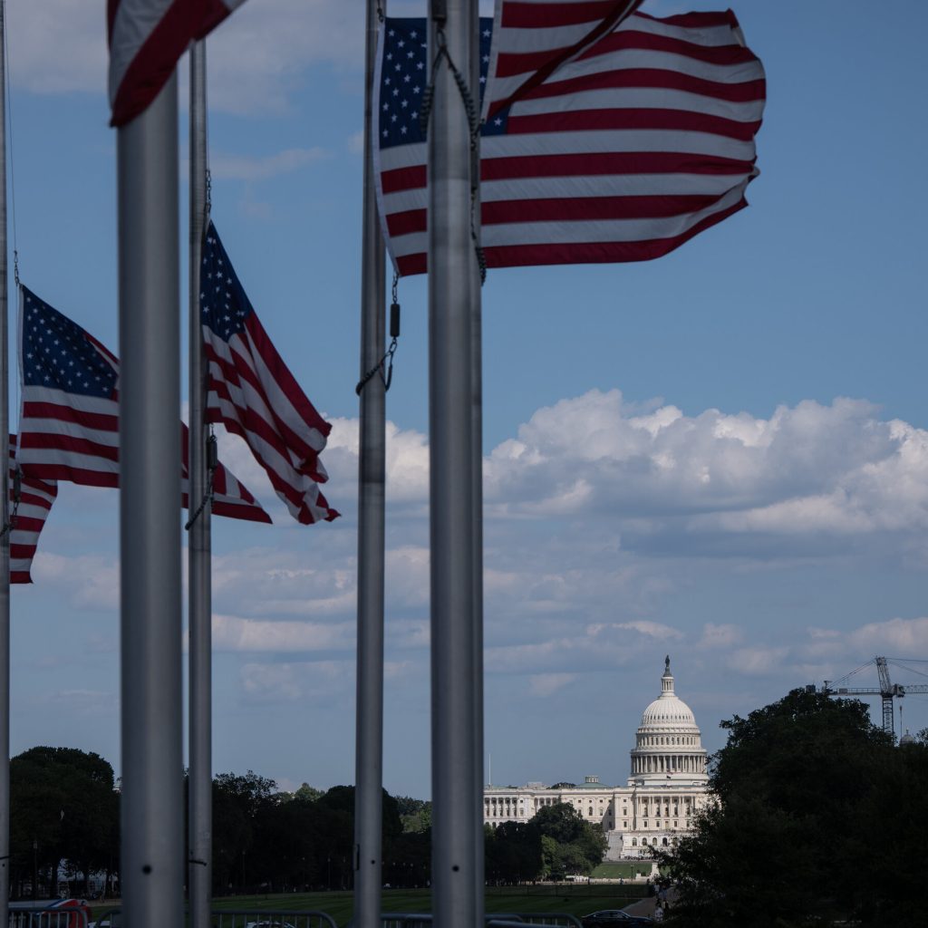 For Democrats, Hindsight Is 2021