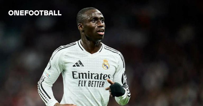 No Offers For Injury Prone Real Madrid Defender Despite Club Being Open To Sell
