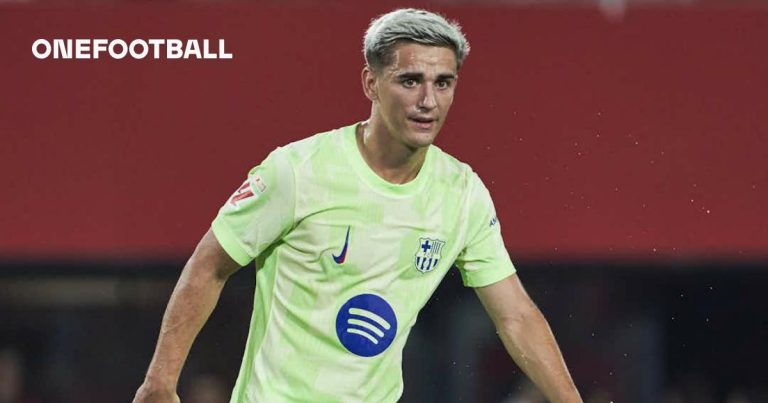 🚨Breaking: Barça Confirm Gavi Injury
