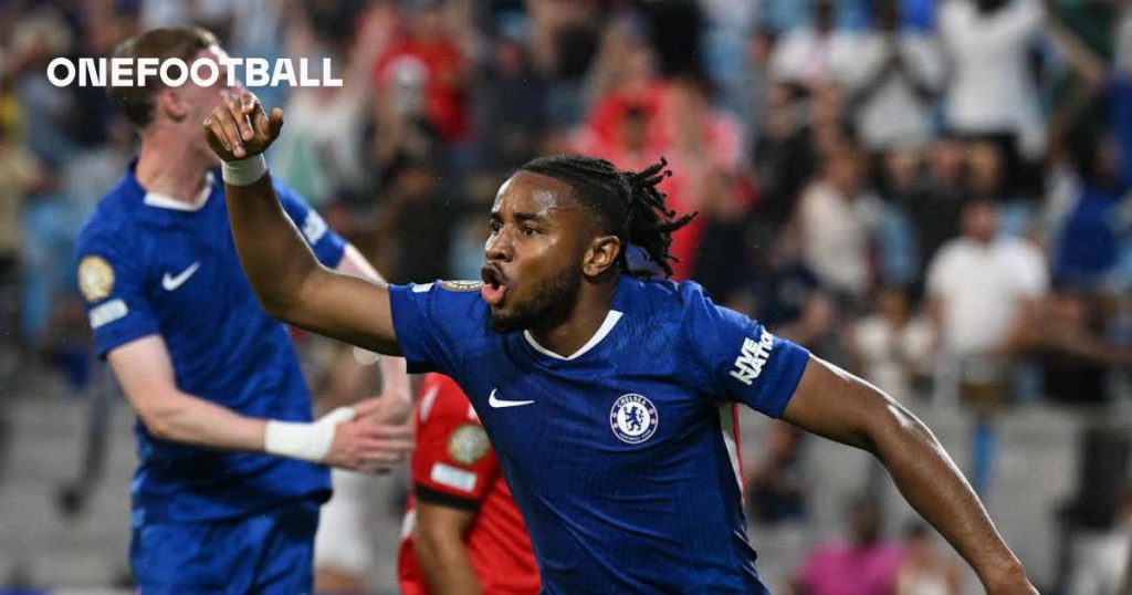 🚨 BREAKING: Milan Seal Deal For Chelsea's Christopher Nkunku