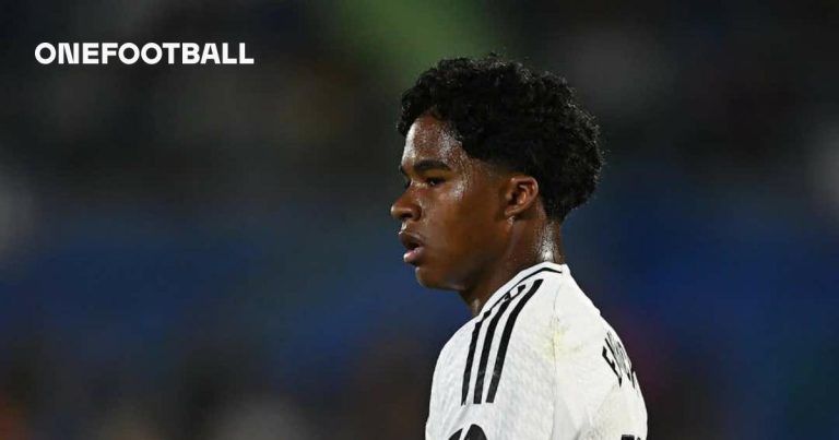 Real Madrid Gem In ‘final Stage’ Of Recovery, Determined To Be Important At Club After Rejecting Offers