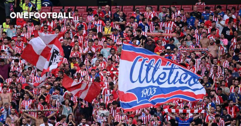 📆Here’s Atlético Madrid’s Champions League Fixture List