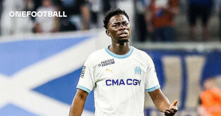 Mercato: Bamo Méité Set To Join Lorient On Loan