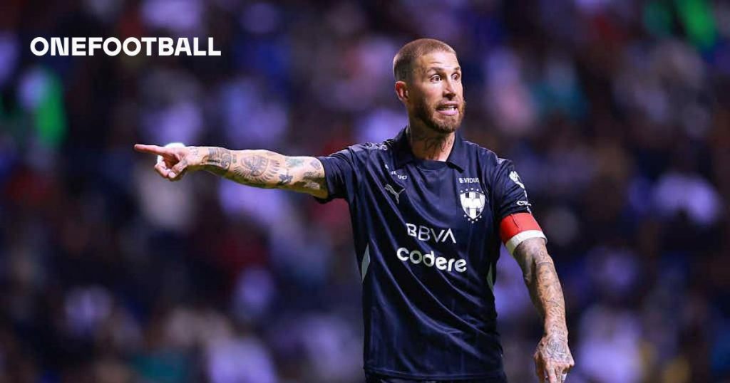 ☕️🥐 Vallecano Pitch Woes 🌿, Sergio Ramos In Tune 🎤