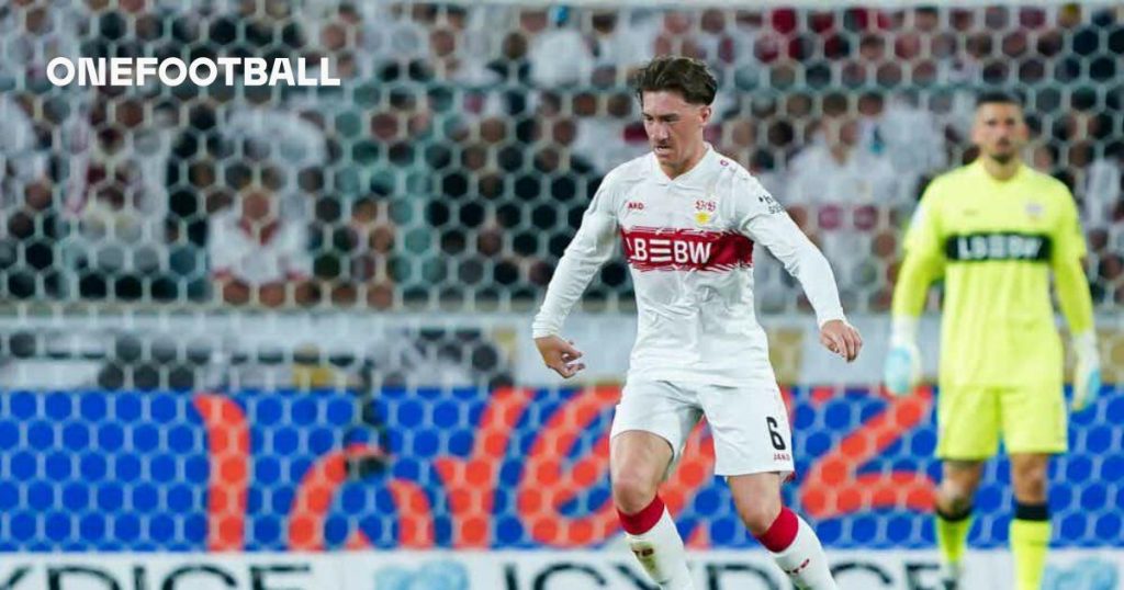 Ben Jacobs Shuts Down Rumoured Man United Move For Angelo Stiller