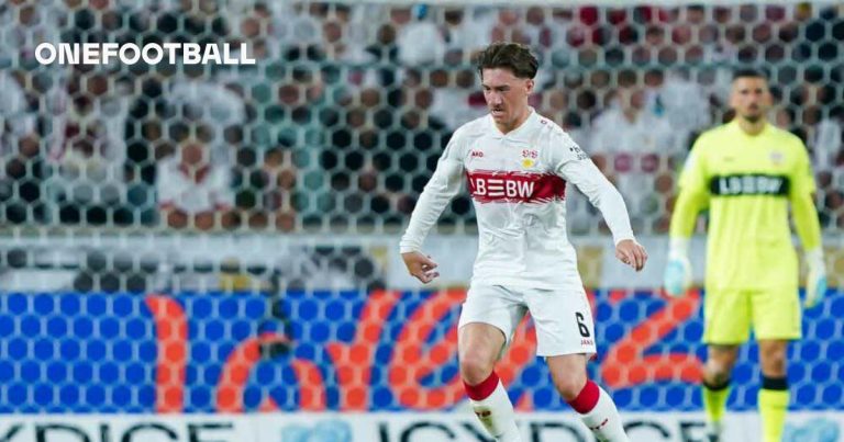 Ben Jacobs Shuts Down Rumoured Man United Move For Angelo Stiller