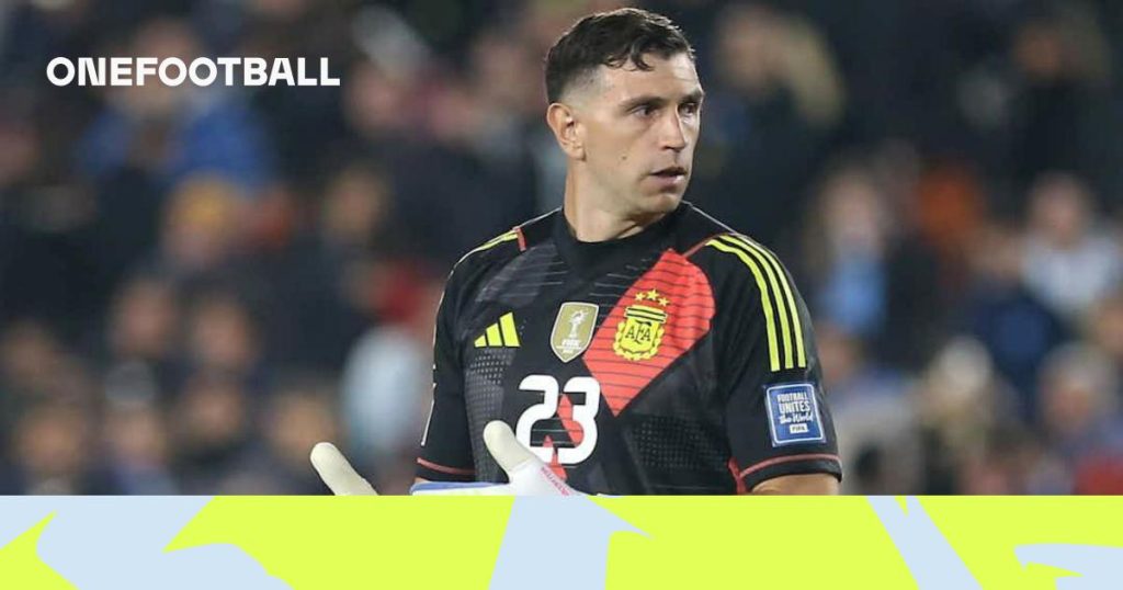 Emiliano Martinez: Man United Target Takes Drastic Step To Seal Move