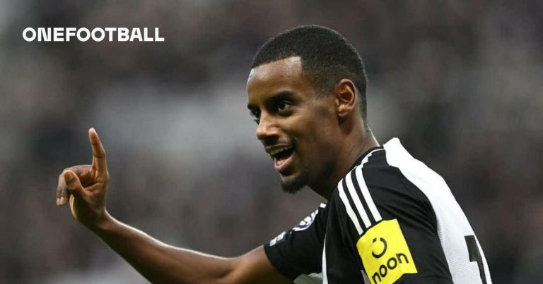 How Much Will Real Sociedad Earn From Alexander Isak’s Record Move To Liverpool?