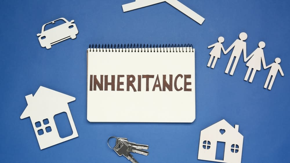 Young Americans Expect To Inherit $335,000 On Average