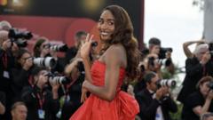 Watch: The Best Looks From The Venice Red Carpet So Far