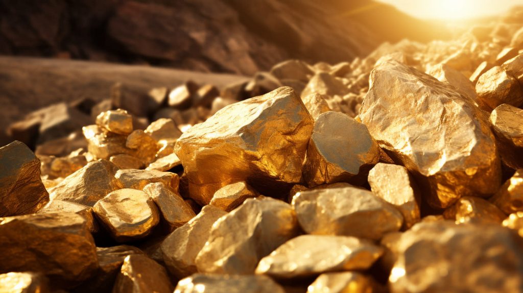 Seabridge Gold (SA) Releases Financial Updates For Quarter Ending June 30, 2025