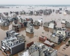 Pakistan’s Punjab Province Hit By 'biggest Flood In Its History' – video