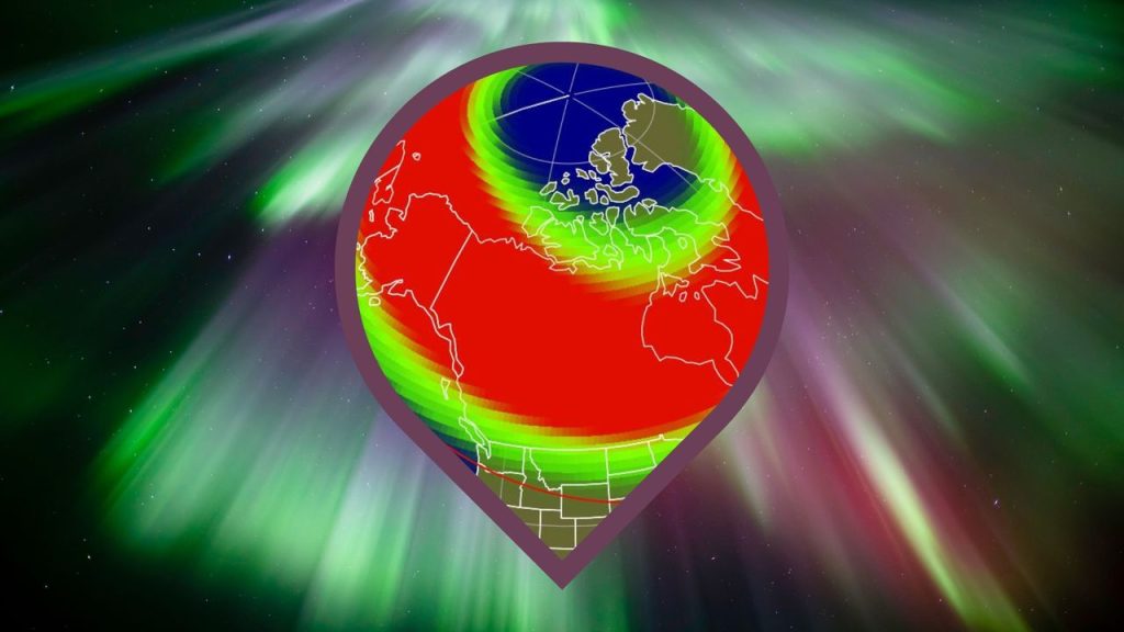 Northern Lights May Be Visible In These 18 US States Sept