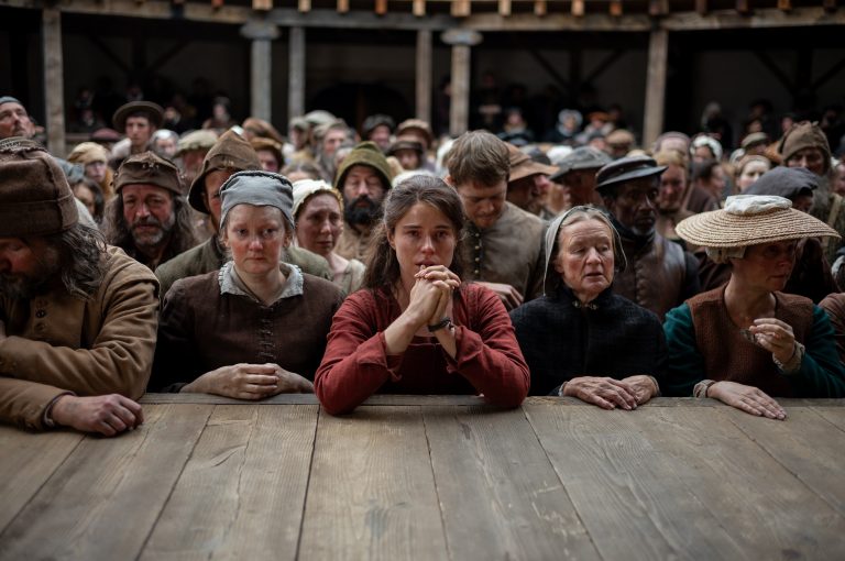 ‘Hamnet’ Sets The Oscar Bar High At Telluride With Jessie Buckley And Paul Mescal’s Heartbreaking Turns