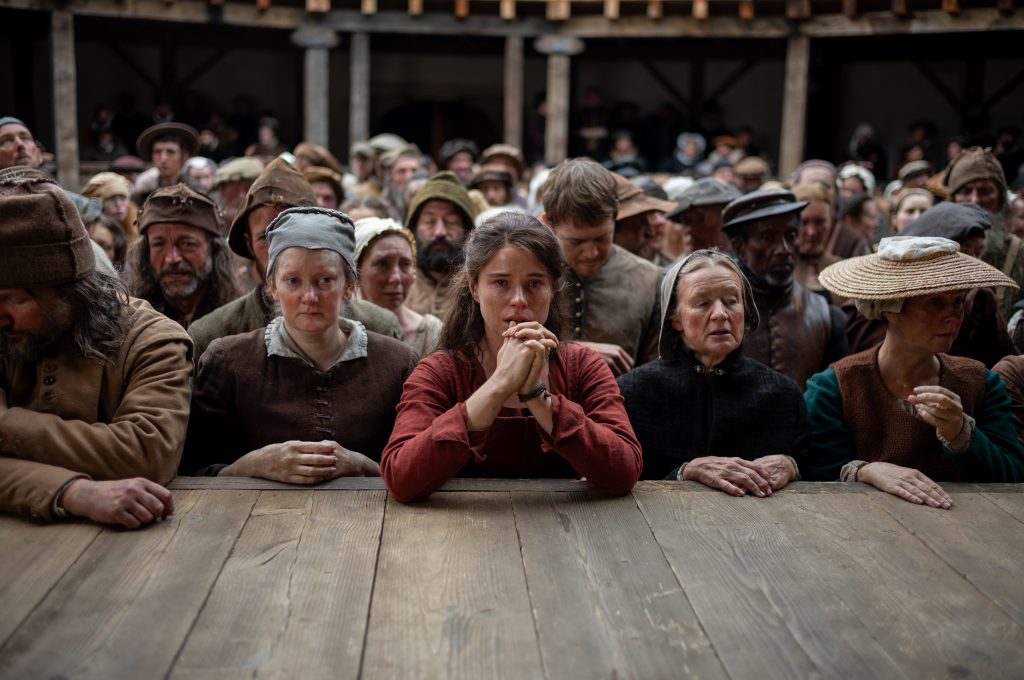 ‘Hamnet’ Review: Paul Mescal And Jessie Buckley Rip The Heart Right Out Of Your Body In Chloé Zhao’s Unspeakably Devastating Shakespeare Fanfic