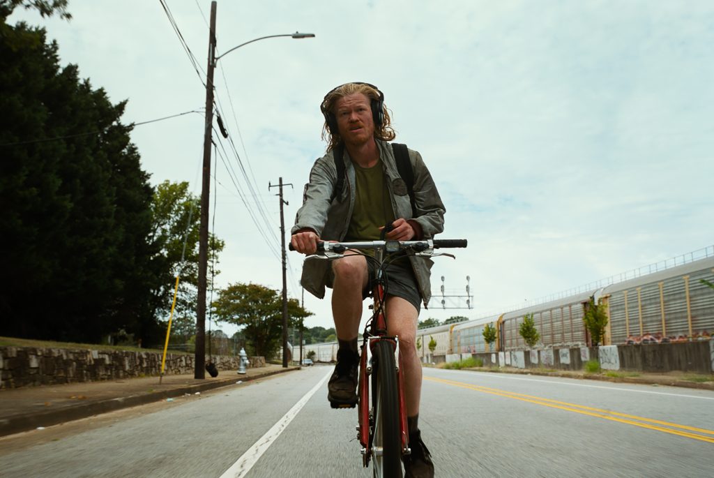 The Talk Of Telluride Is Jesse Plemons’ Performance In ‘Bugonia’