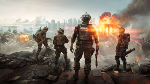 Many Battlefield 6 Fans Played Beta Using Minimum Specs, Says EA
