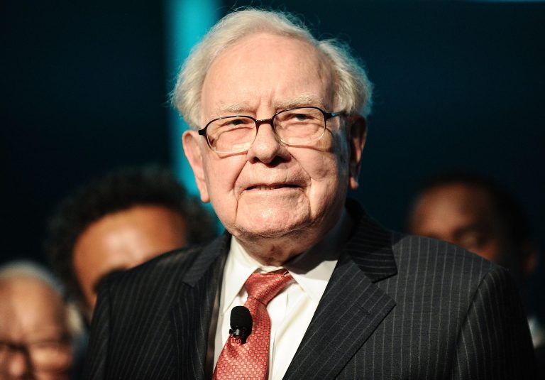 Warren Buffett Is 95. Here's A Look At The Legendary Investor's Remarkable Life As He Prepares To Step Down As CEO