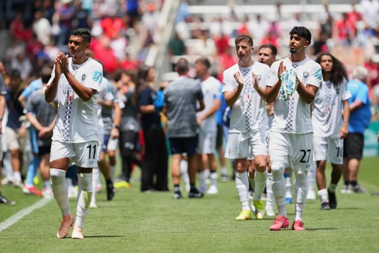 New Oceania Soccer Competition Hopes To Raise Level Of The Sport In The Pacific Region