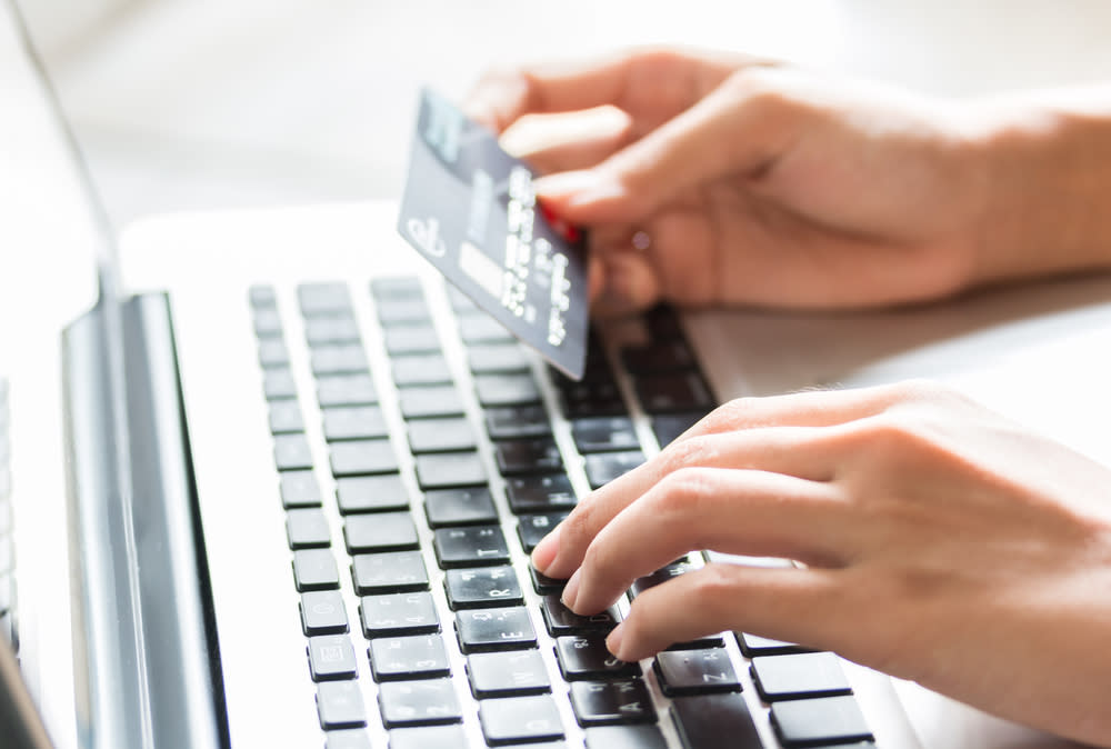 Affirm Holdings (AFRM) Hits New Record High On Stellar Earnings