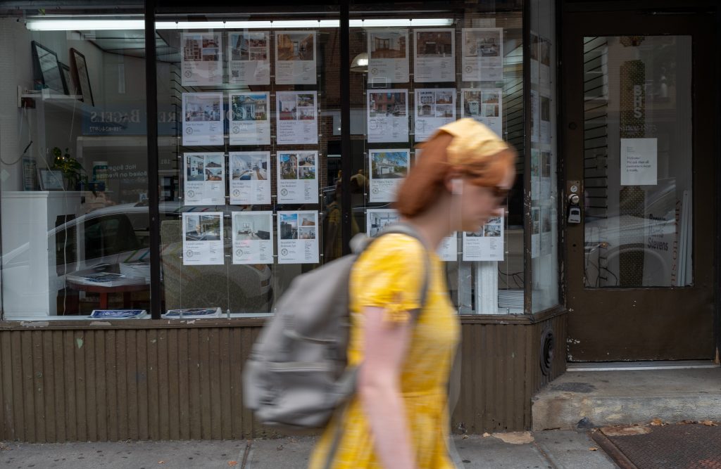 Can Young Americans Still Have A Better Life Than Their Parents? We Want To Know