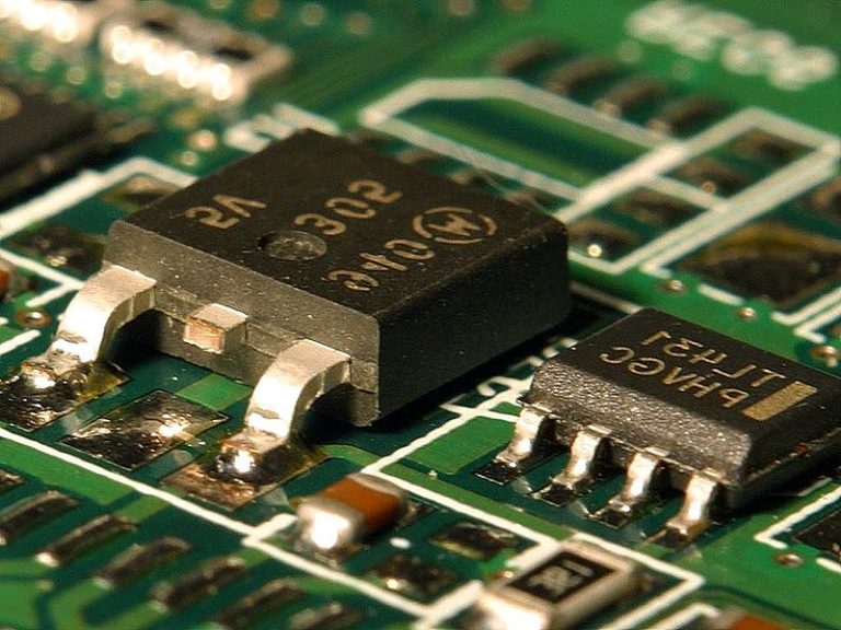 Broadcom Inc