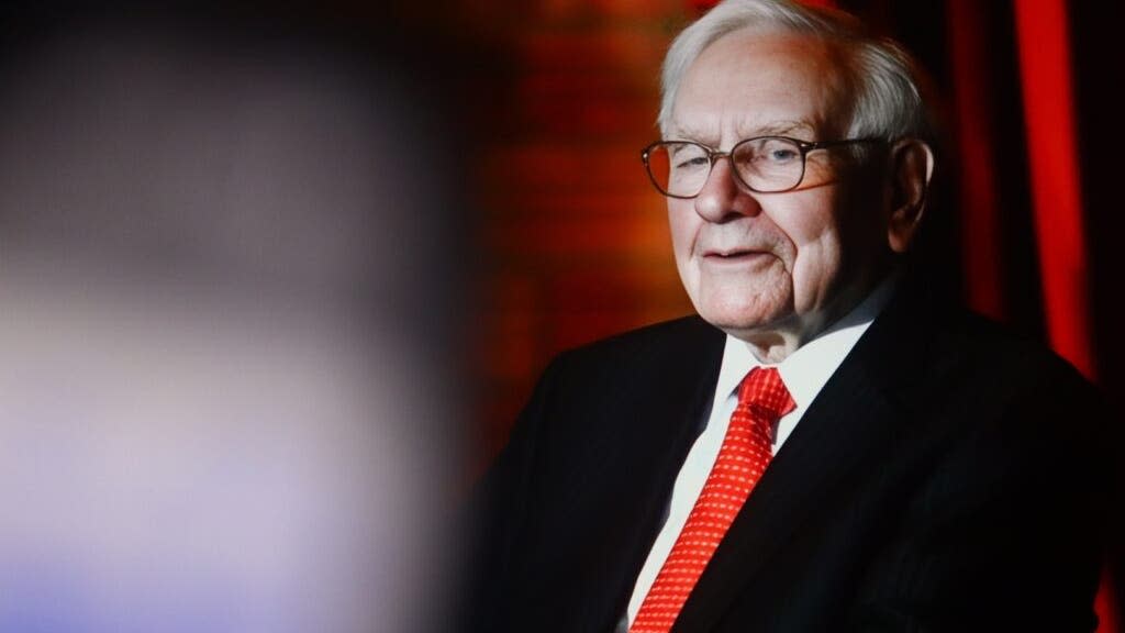 Warren Buffett Turns 95: A Highlight For Ever Decade Of The Oracle Of Omaha's Life