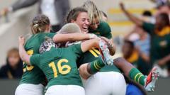 York Thrillers And Underdog Moments World Cup Talking Points