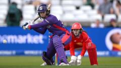 'Left Or Right Handed, I Back Myself' Dissecting The 'Litch Switch'