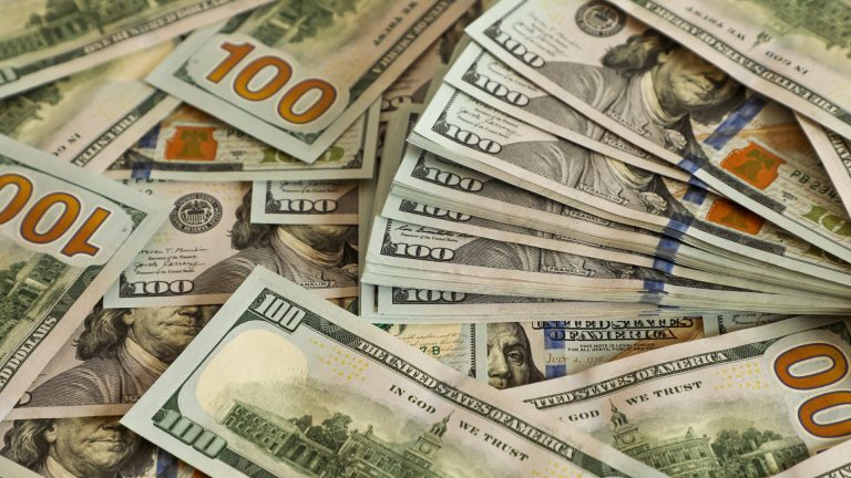 George Kamel: Take These 15 Steps If You Get Rich Quick