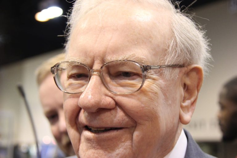 This Warren Buffett Approved Investment Could Turn $300 Per Month Into $1 Million