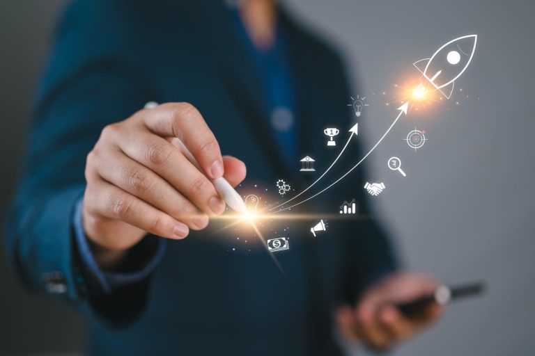 The Ultimate Growth Stock To Buy With $1,000 Right Now