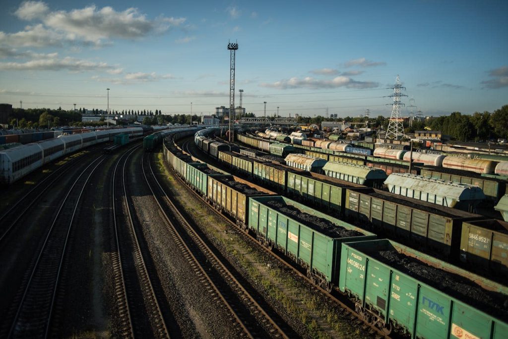Union Pacific Corp (UNP) Expands Network With 15 Focus Sites
