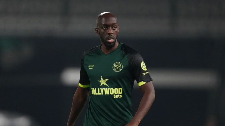 Want Away Brentford Striker Yoane Wissa Slams Club For 'unduly Standing In My Way'