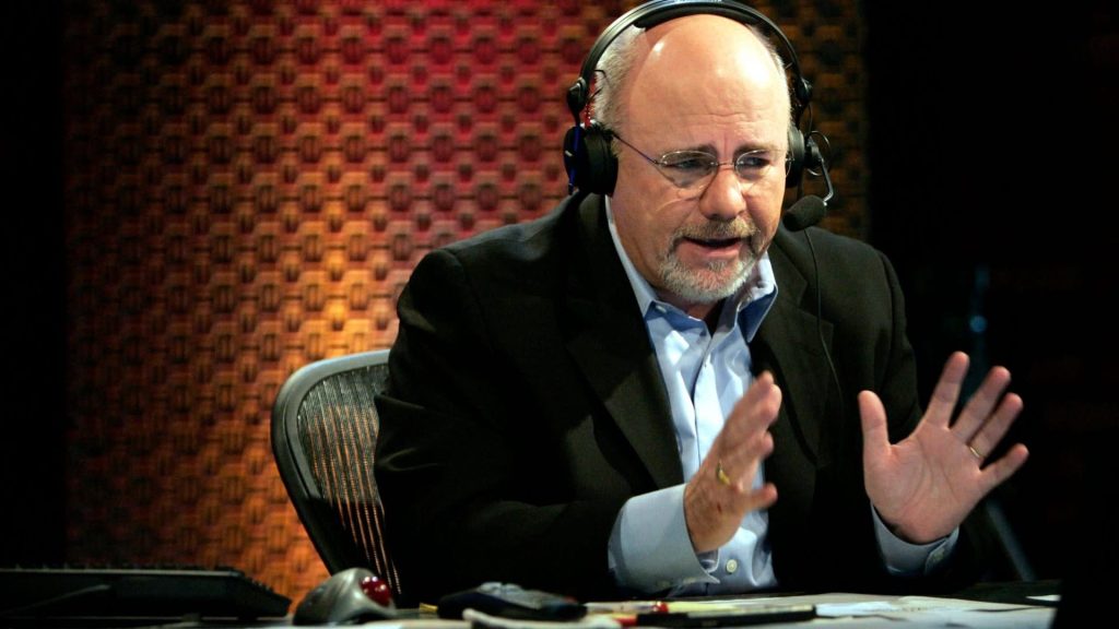 Dave Ramsey: 7 Effective Ways To Prepare For A Recession