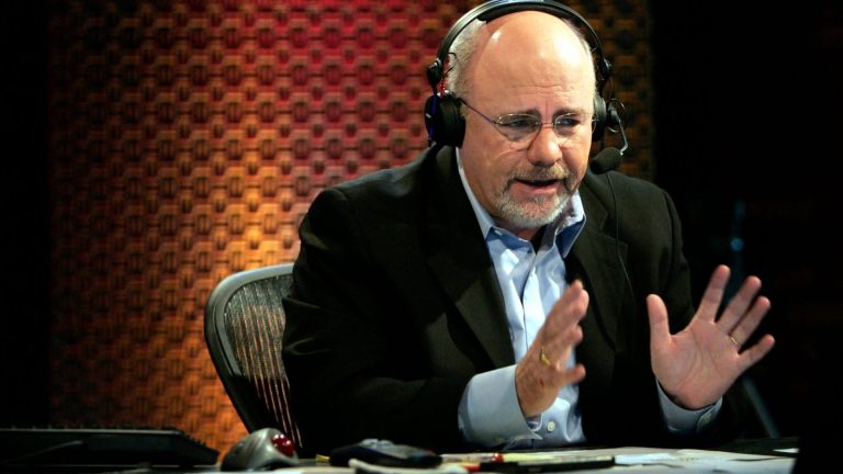 Dave Ramsey: 7 Effective Ways To Prepare For A Recession