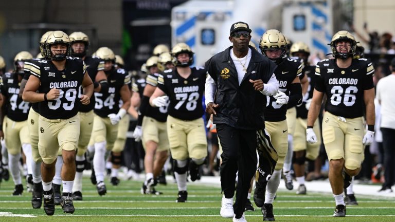 Deion Sanders And Colorado Lose First Game Of Post Travis Hunter, Shedeur Sanders Era
