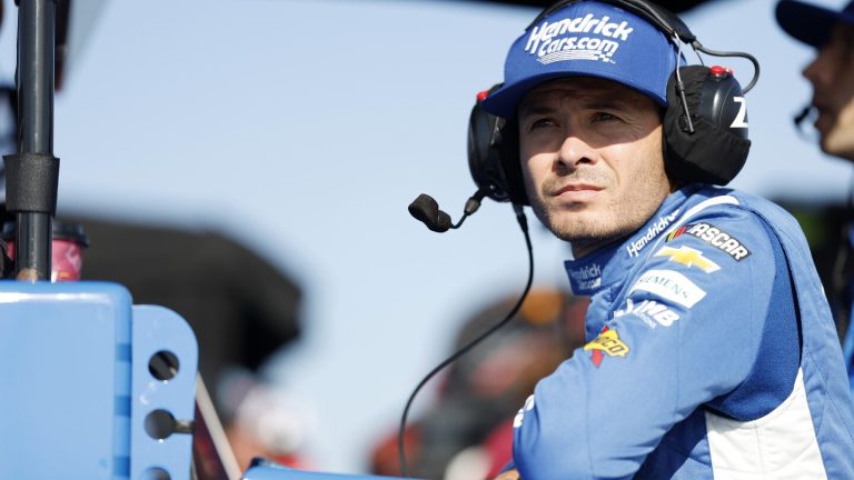 What To Watch For In Tonight's Southern 500 NASCAR Cup Race At Darlington