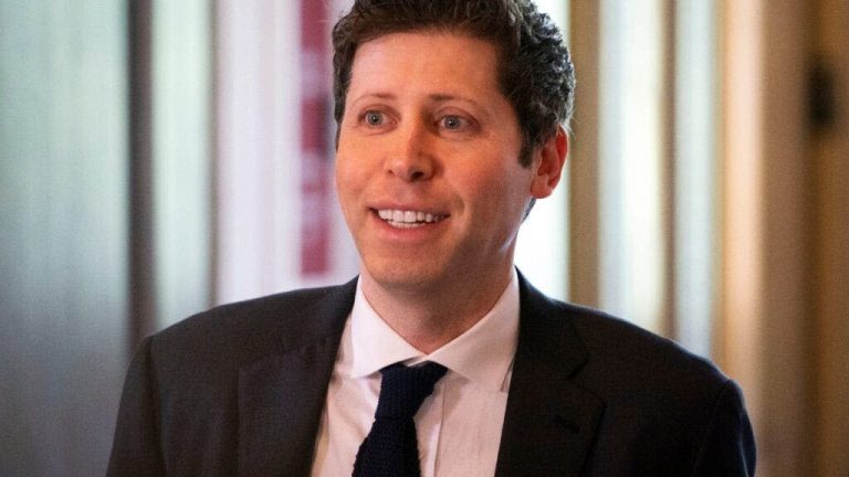 Here's Why Sam Altman Won't Make A Fortune From OpenAI