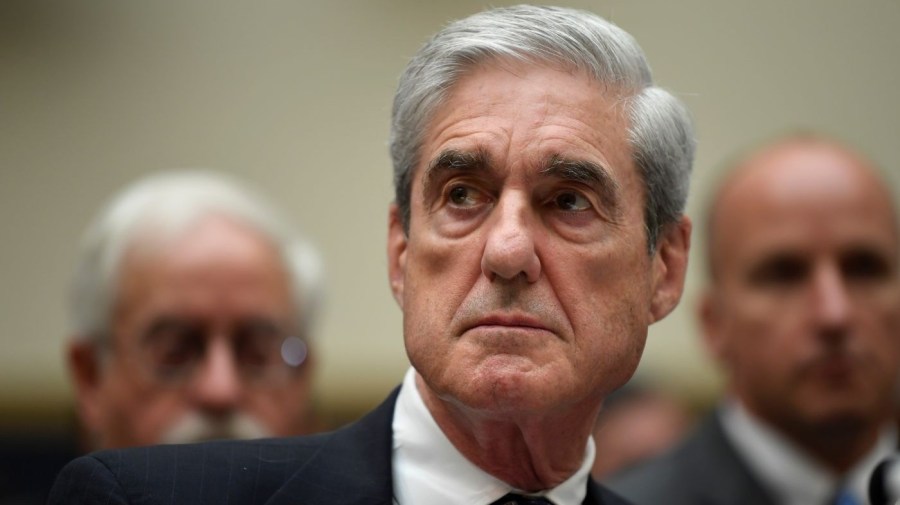 Mueller Won't Testify In House Epstein Probe Due To Health Issues: Report