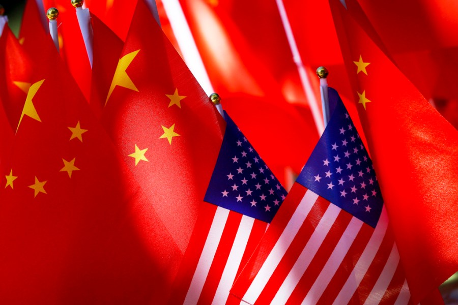 600,000 Chinese College Students Admitted To The US? Don’t Count On It