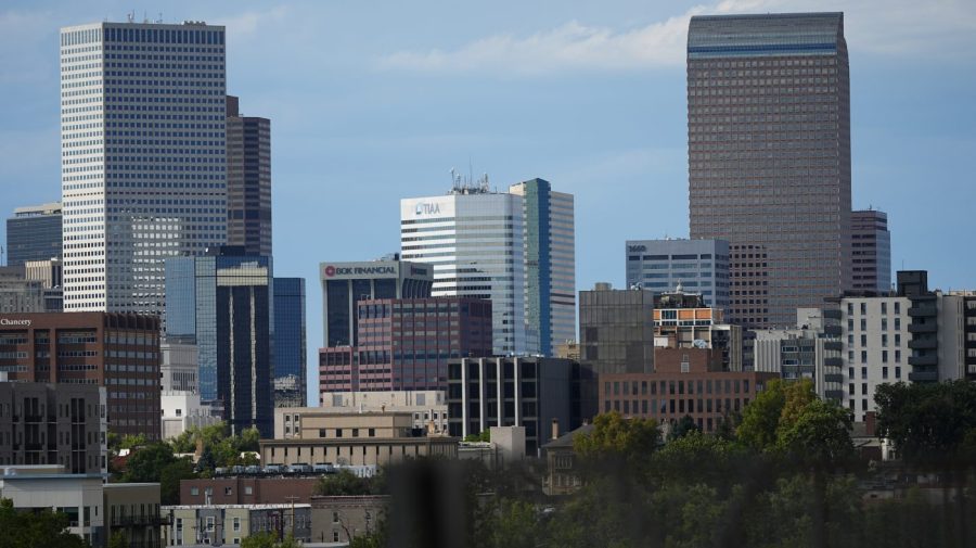 Education Department Threatens Sanctions Against Denver Schools Over All Gender Bathroom