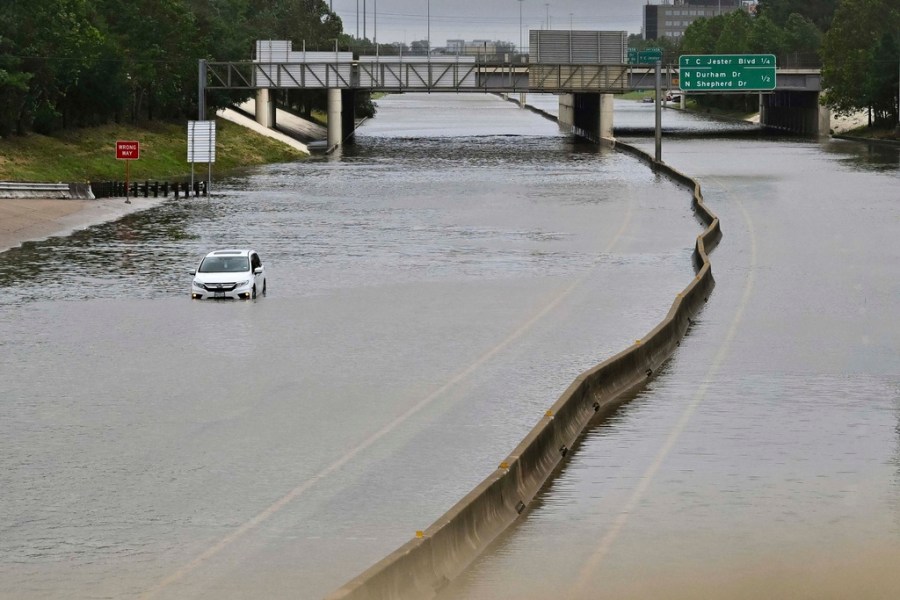 President Trump Must Fix FEMA