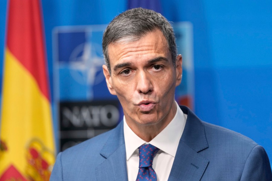 Green Ideology Cripples NATO, Invites Russian Aggression